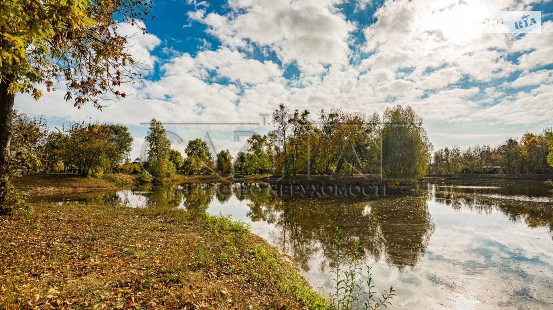 Вишеньки (Бориспіль), Київська область Вишенки (Борисполь), цена: 300000 $ - фото 4