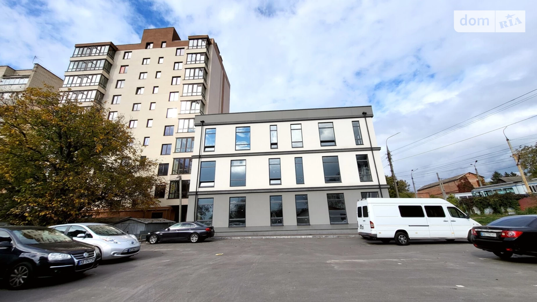 Продається приміщення вільного призначення 1102.3 кв. м в 3-поверховій будівлі, цена: 1600000 $ - фото 2