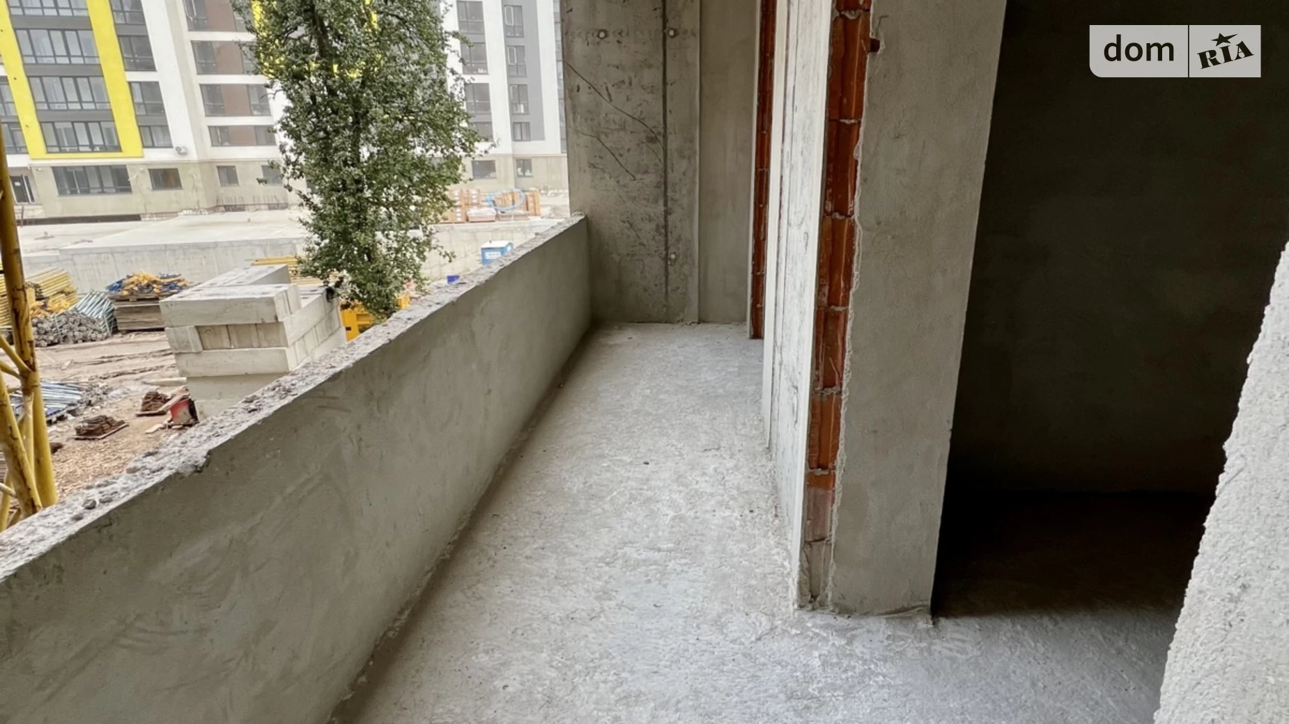 3-комнатная квартира 77.3 кв. м в Тернополе, ул. Энергетическая, 5А - фото 4