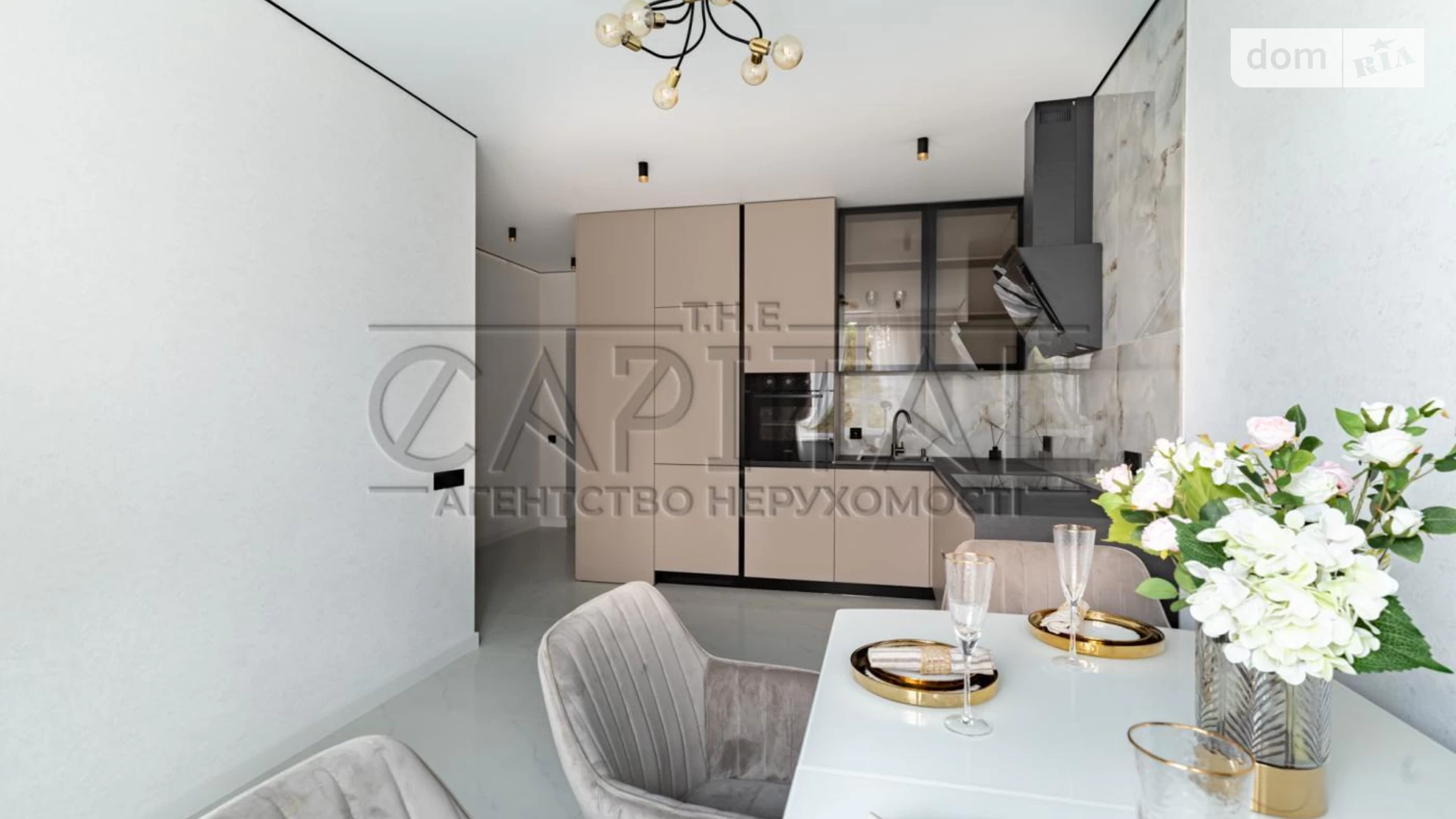 Продается 2-комнатная квартира 80 кв. м в Ирпене, ул. Университетская(Карла Маркса), 3/1 - фото 4