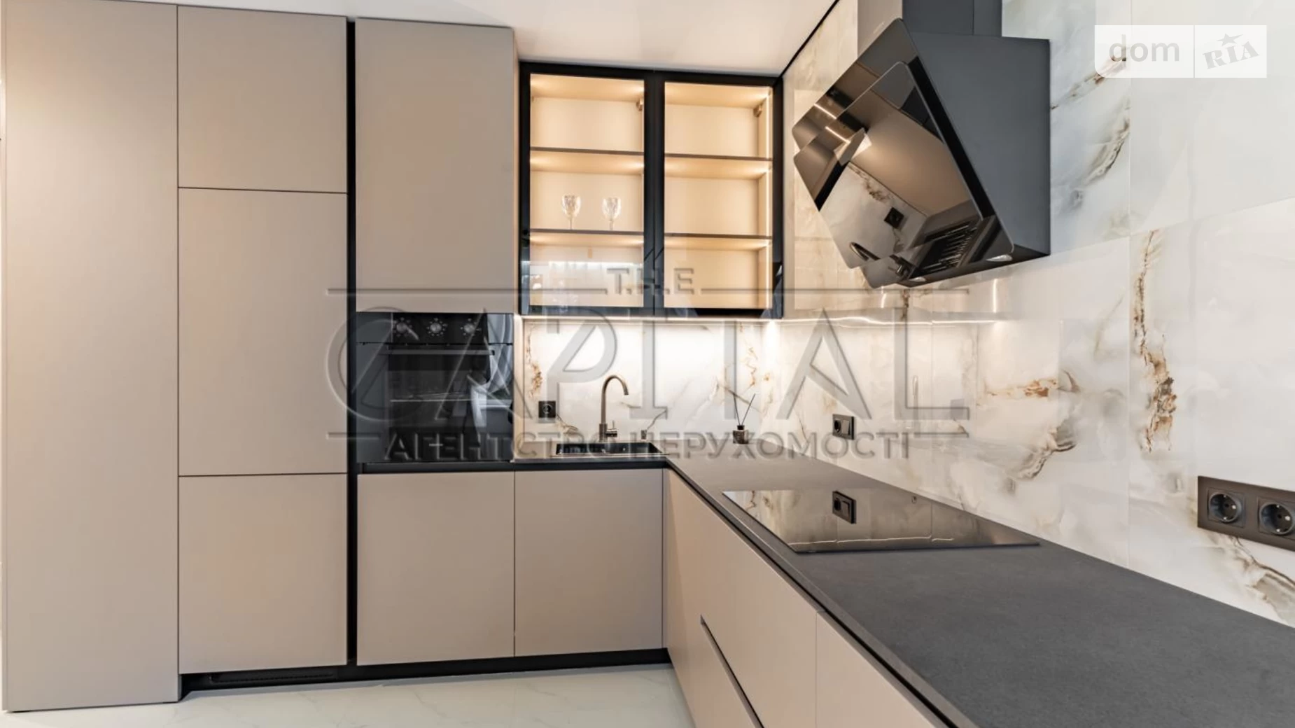 Продается 2-комнатная квартира 80 кв. м в Ирпене, ул. Университетская(Карла Маркса), 3/1 - фото 3