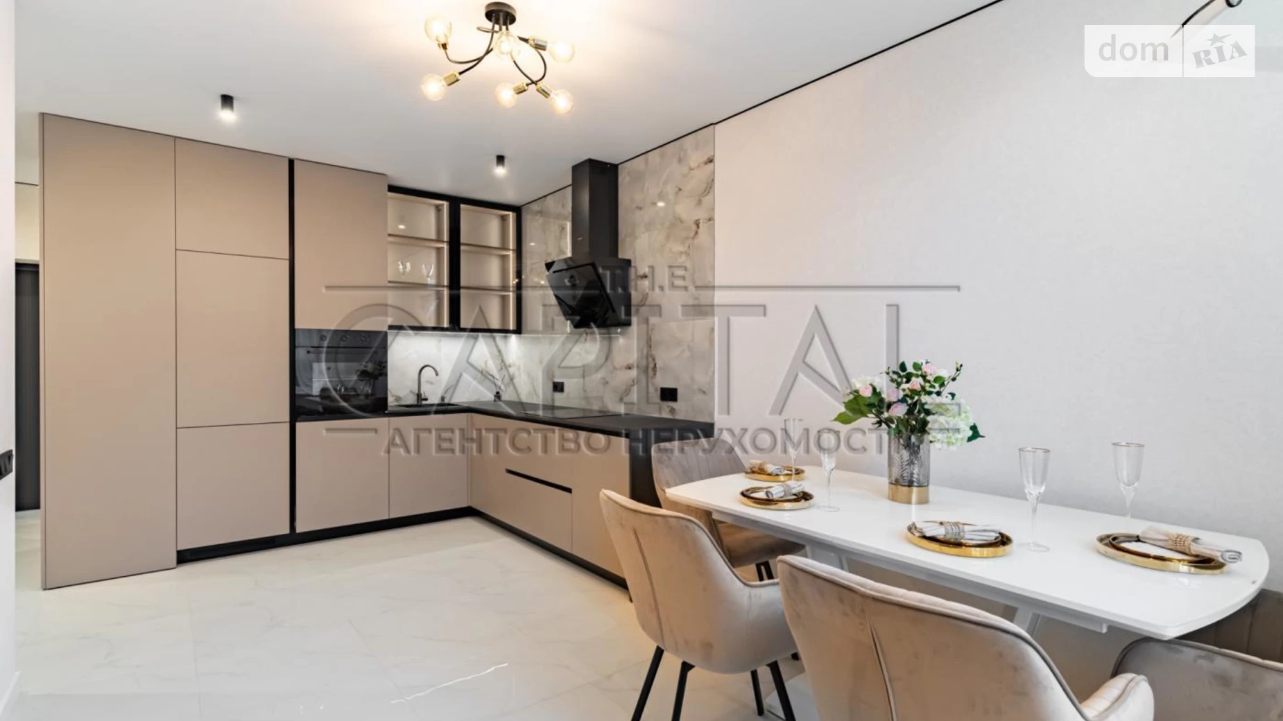 Продается 2-комнатная квартира 80 кв. м в Ирпене, ул. Университетская(Карла Маркса), 3/1 - фото 2