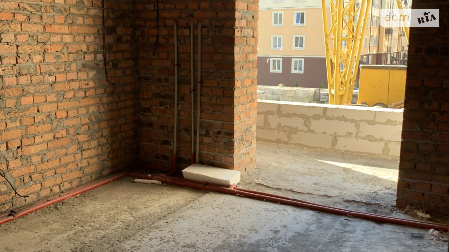 Продається 1-кімнатна квартира 47 кв. м у Хмельницькому, вул. Трудова, 5/2Б - фото 3
