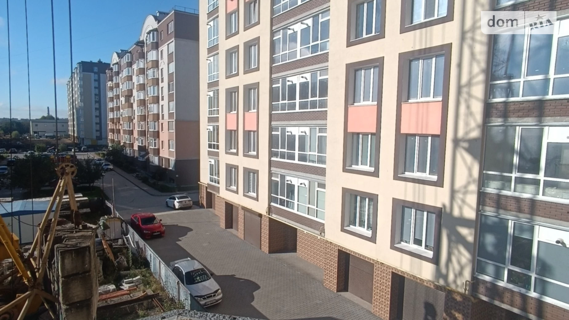 Продається 1-кімнатна квартира 46.67 кв. м у Хмельницькому, вул. Трудова, 5/2Б - фото 4