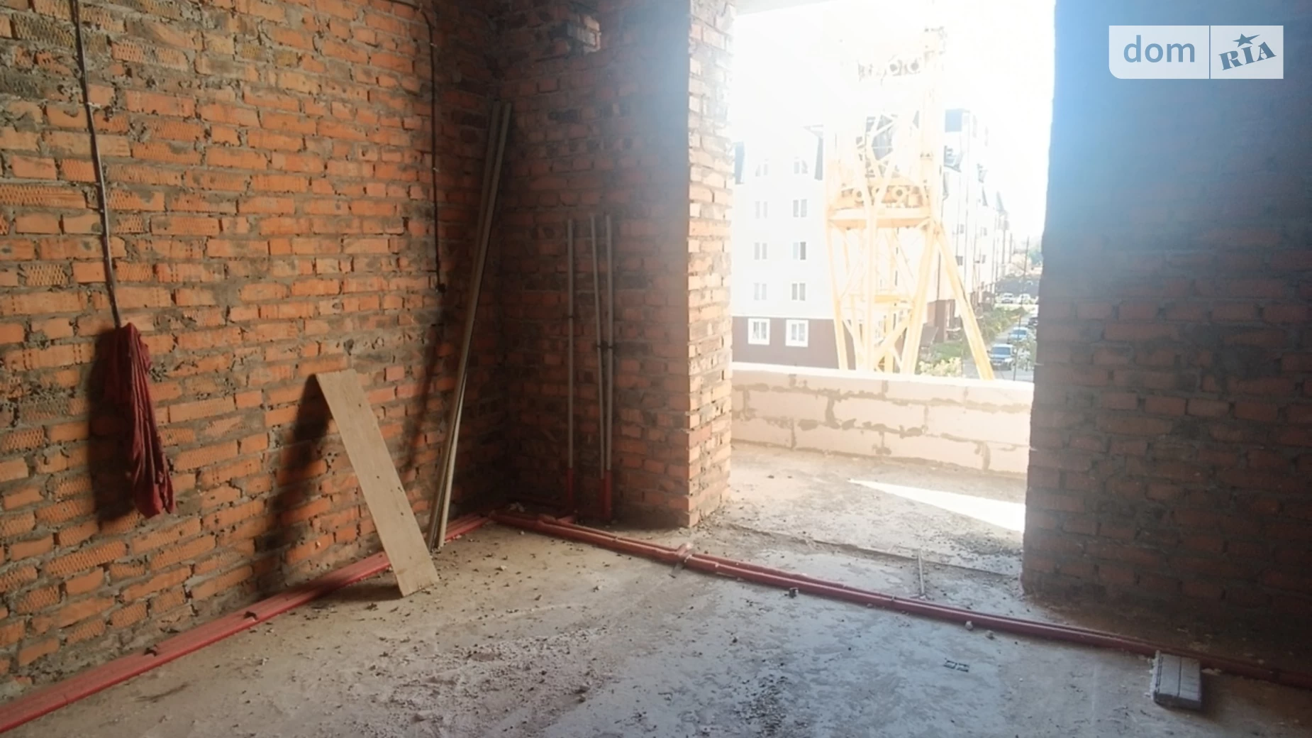 Продається 1-кімнатна квартира 46.67 кв. м у Хмельницькому, вул. Трудова, 5/2Б - фото 5