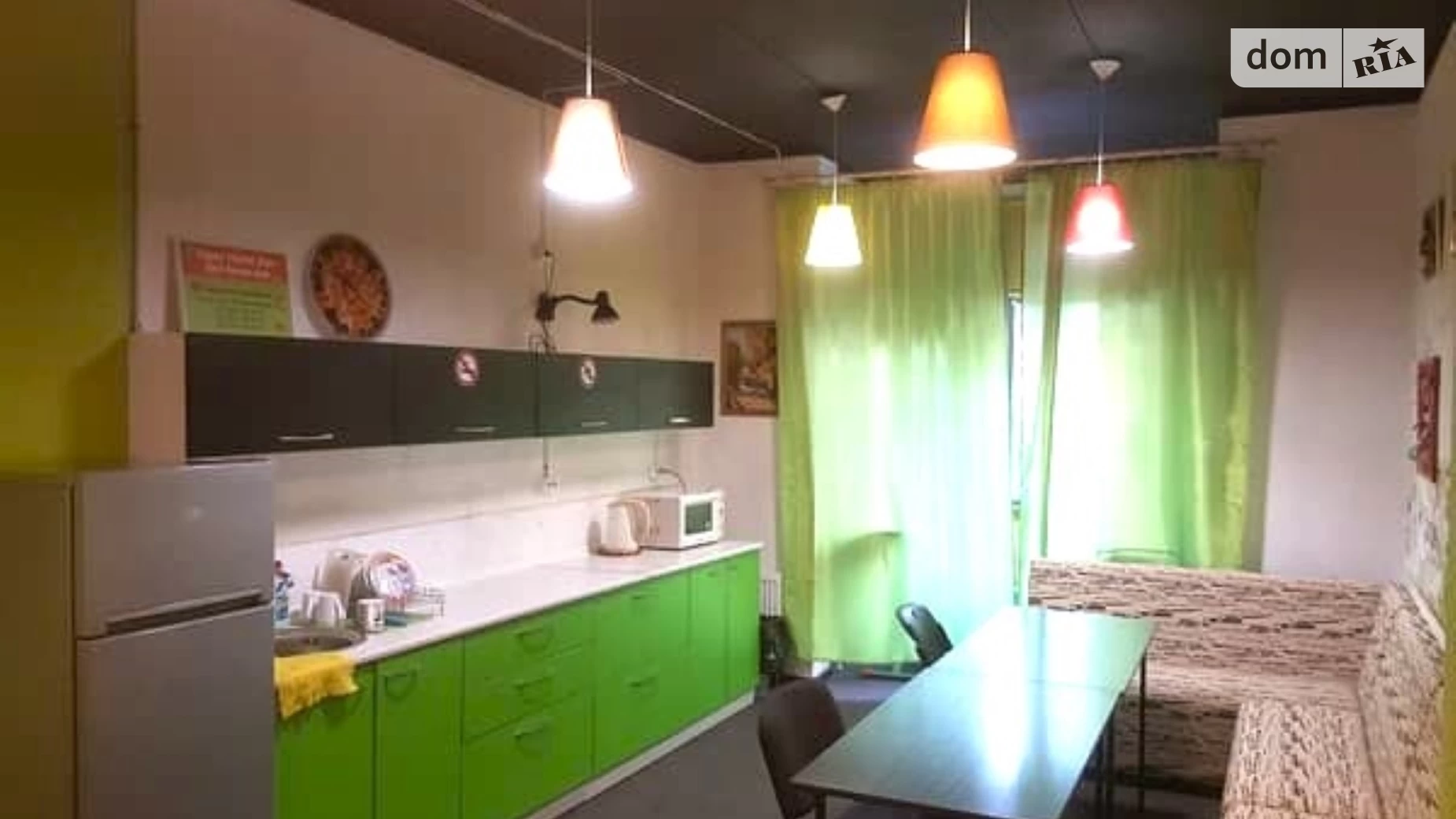Продается помещения свободного назначения 210.1 кв. м в 24-этажном здании, цена: 357170 $ - фото 2