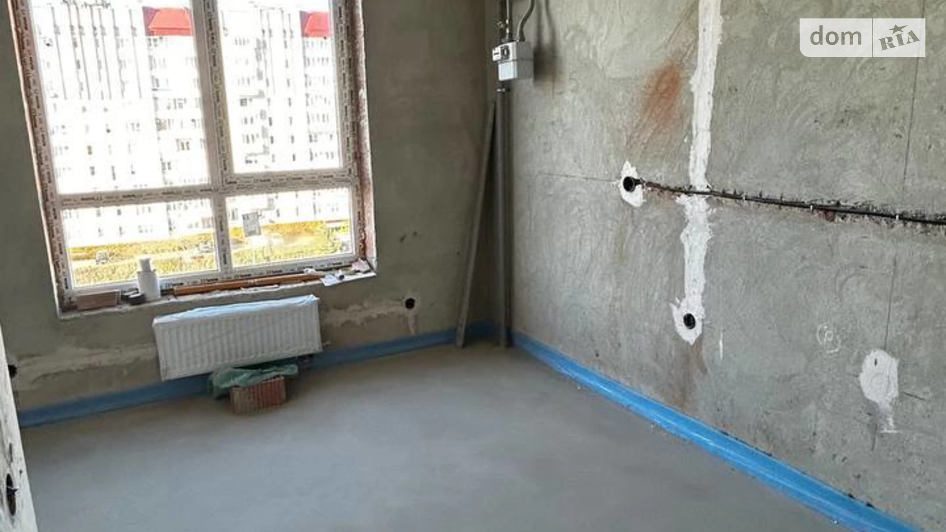 Продається 2-кімнатна квартира 57 кв. м у Винниках, вул. Сухомлинського, 36 - фото 4