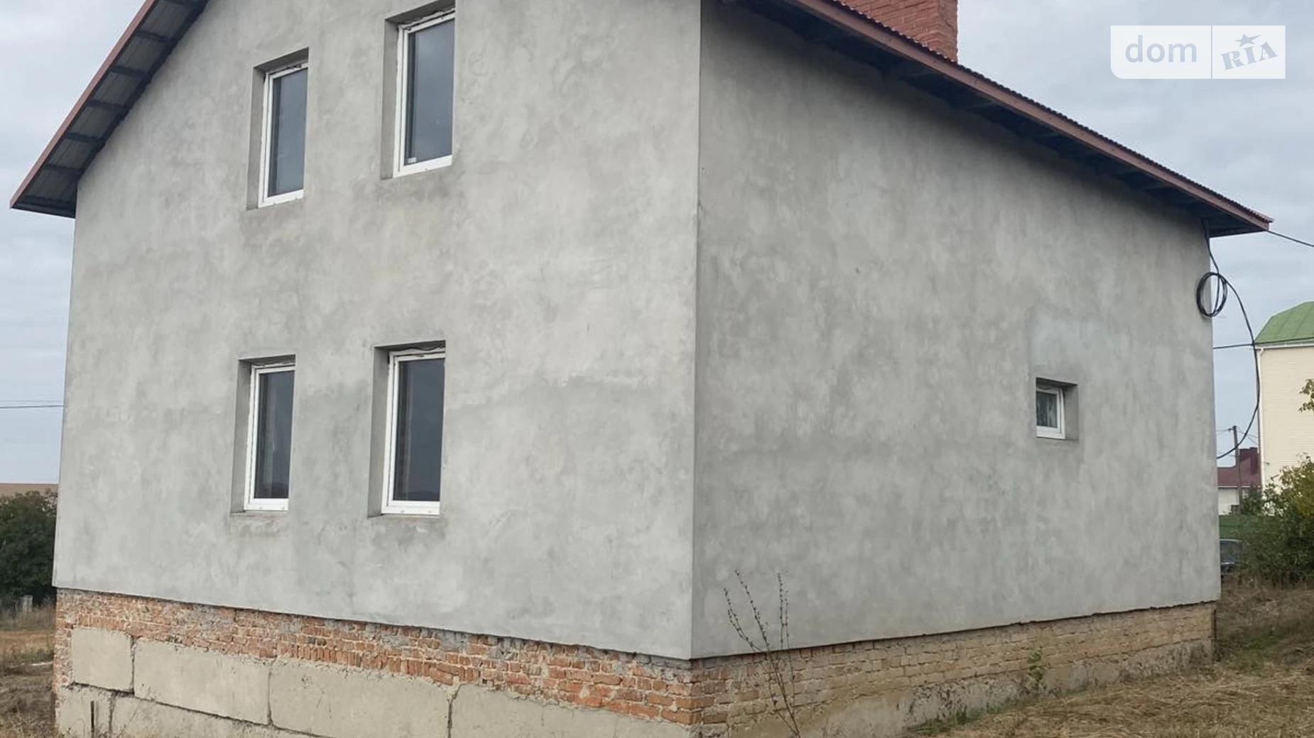 Продается дом на 2 этажа 200 кв. м с верандой, цена: 49000 $ - фото 2