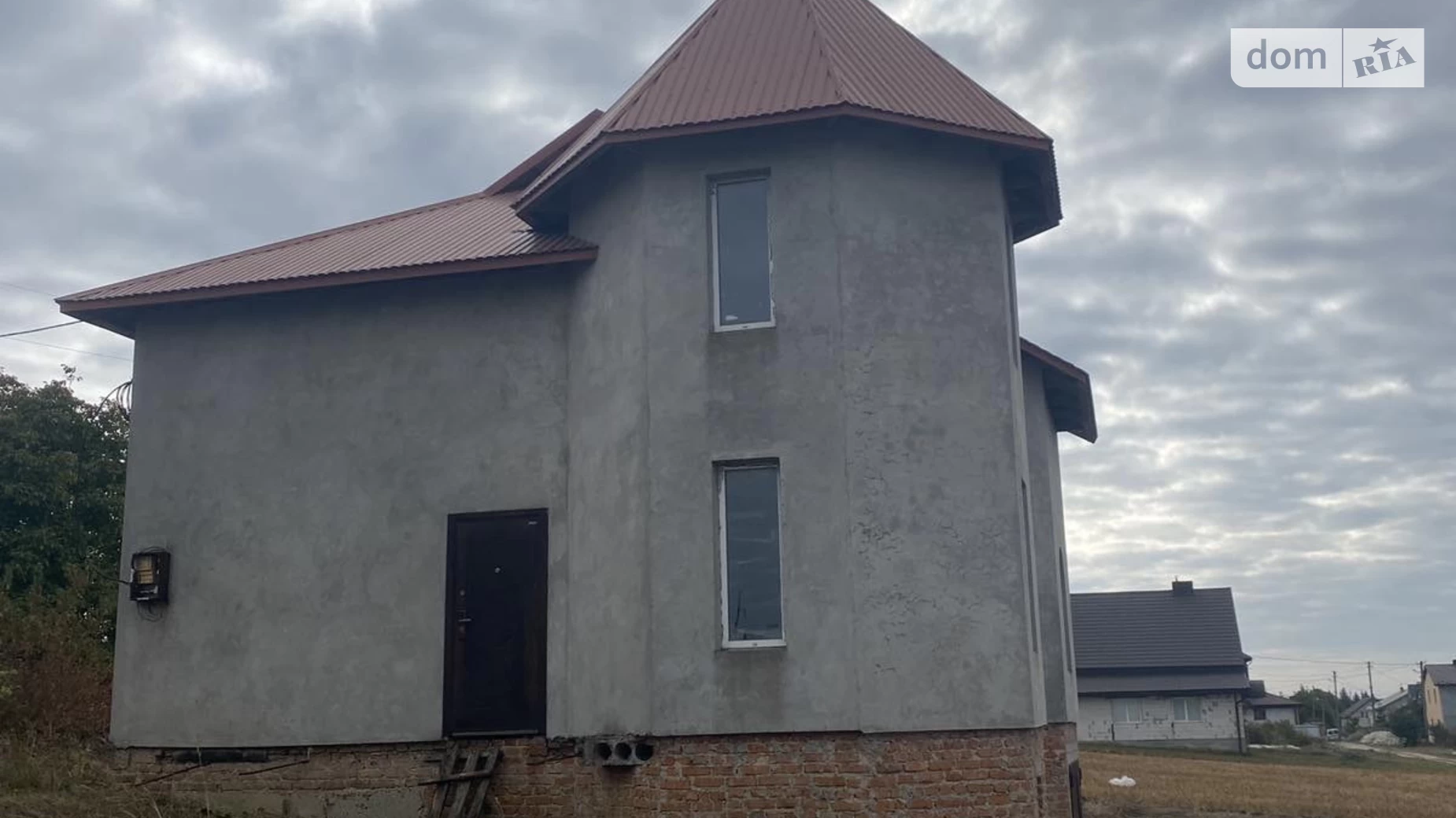 Продается дом на 2 этажа 200 кв. м с верандой, цена: 49000 $ - фото 5