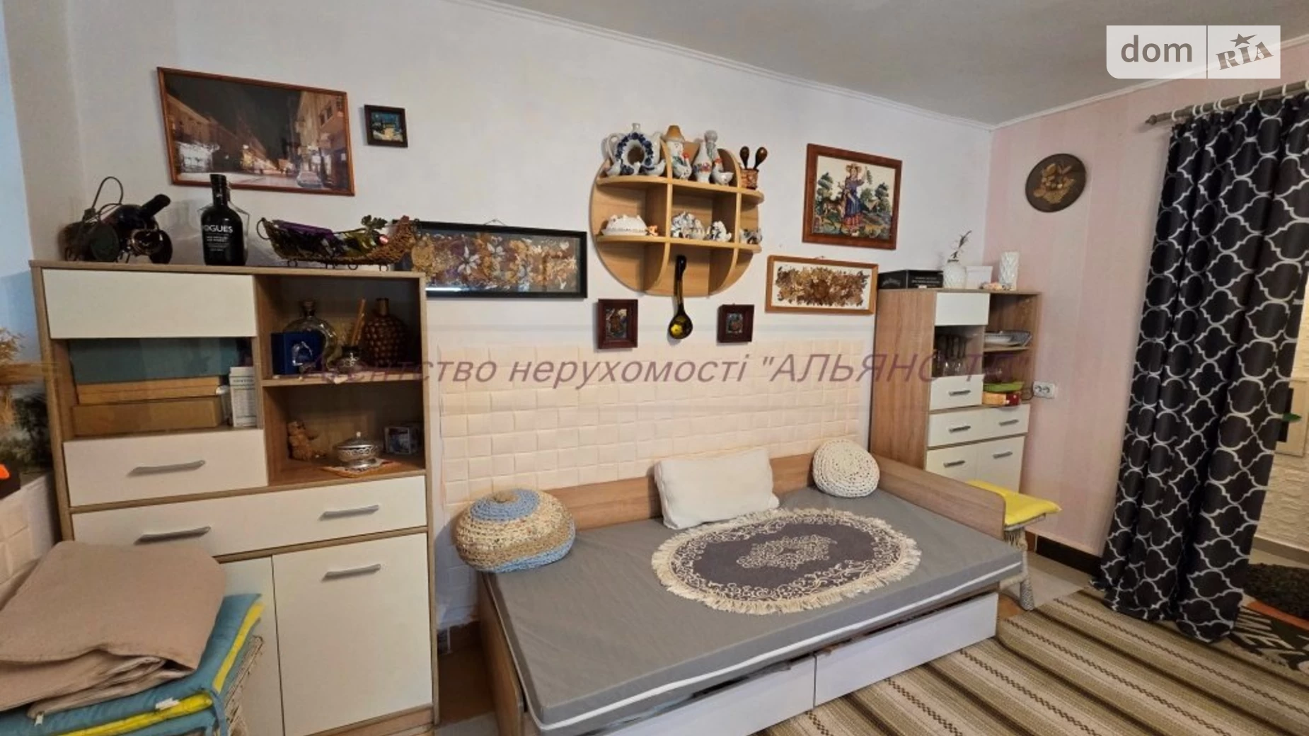 Продається 2-кімнатна квартира 90.5 кв. м у Сторожниці, вул. Гагаріна - фото 4