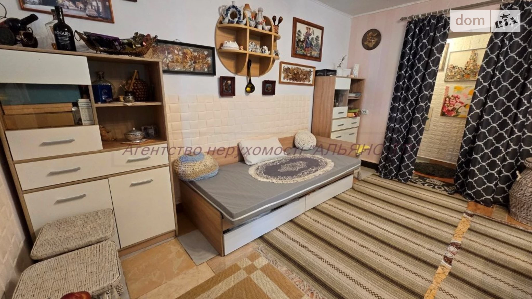 Продається 2-кімнатна квартира 90.5 кв. м у Сторожниці, вул. Гагаріна - фото 2