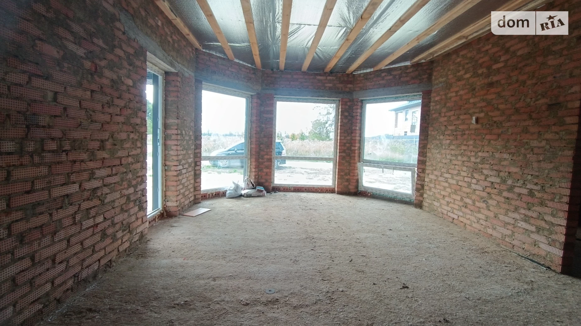 Продається одноповерховий будинок 118 кв. м з садом, цена: 87000 $ - фото 5