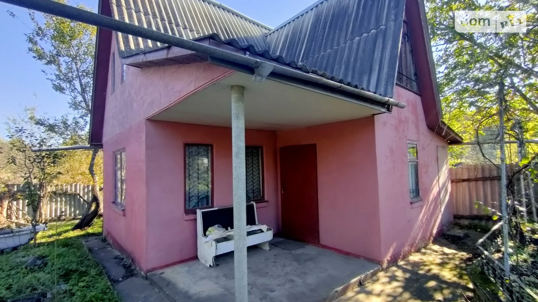 Продается дом на 2 этажа 40 кв. м с бассейном, цена: 25000 $ - фото 2