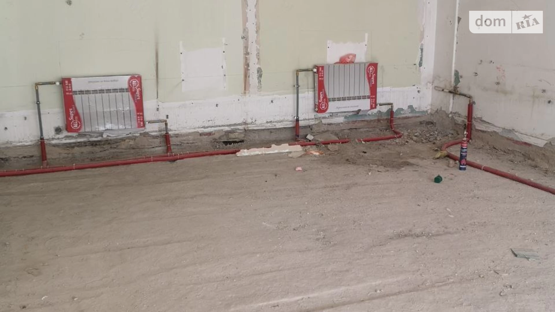 Здається в оренду приміщення вільного призначення 175 кв. м в 4-поверховій будівлі, цена: 50000 грн - фото 4
