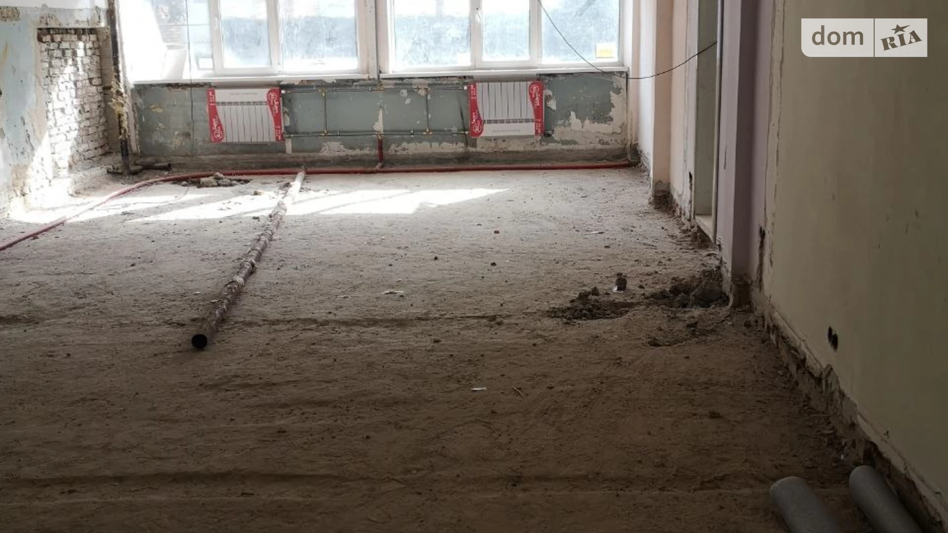 Здається в оренду приміщення вільного призначення 175 кв. м в 4-поверховій будівлі, цена: 50000 грн - фото 5