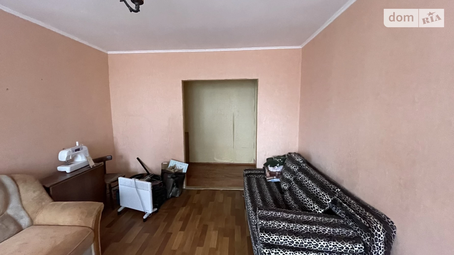 Продается 3-комнатная квартира 63 кв. м в Хмельницком, просп. Мира, 54 - фото 3