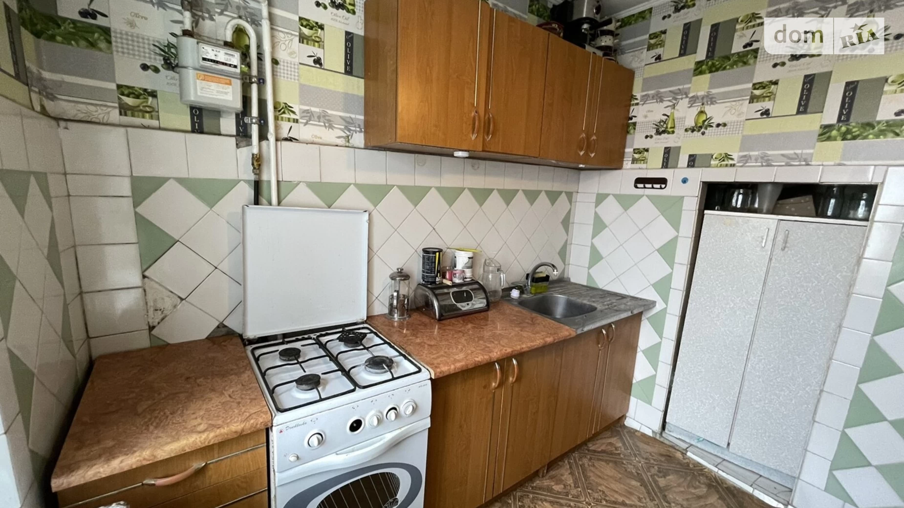 Продается 3-комнатная квартира 63 кв. м в Хмельницком, просп. Мира, 54 - фото 4