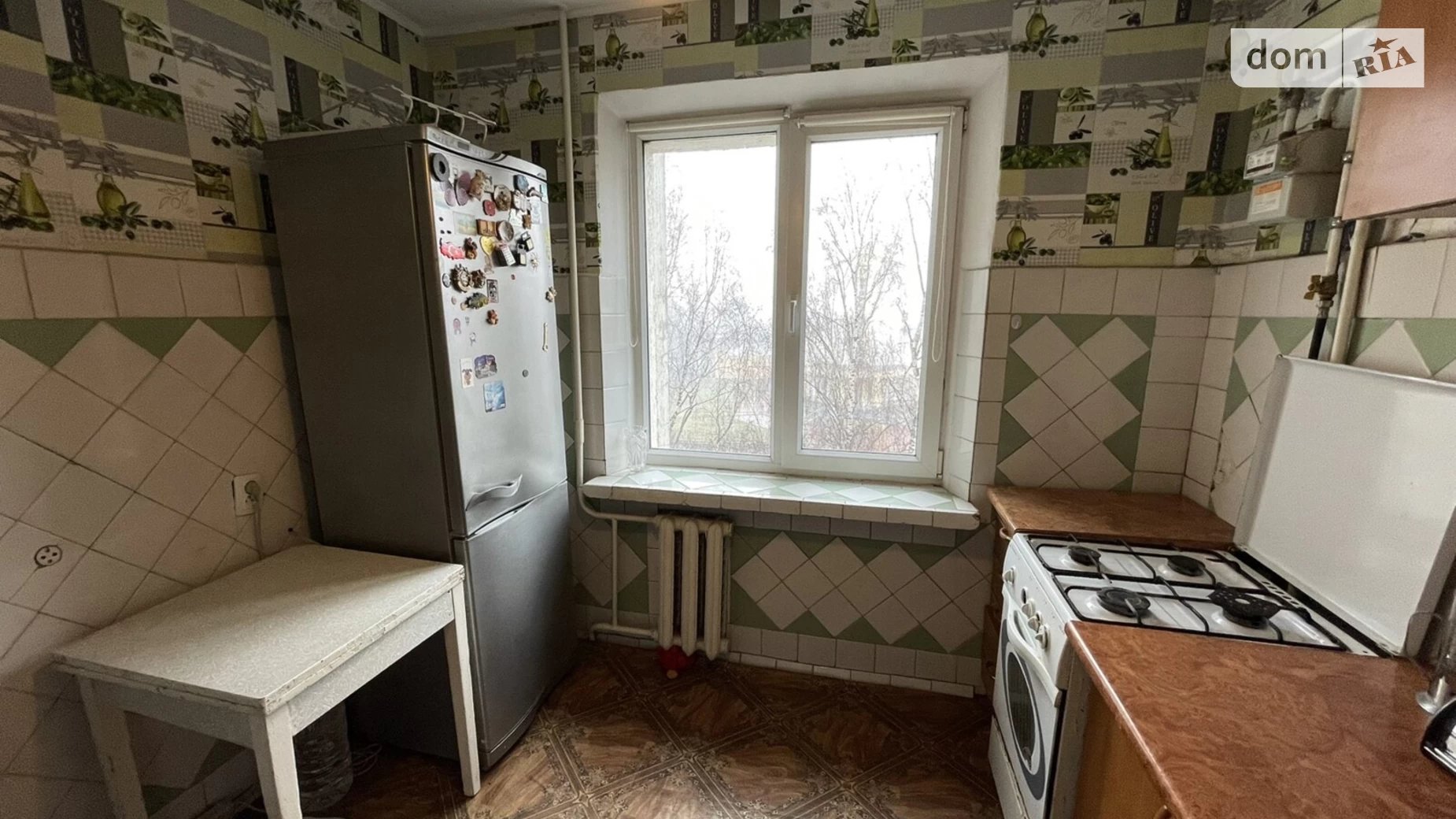Продается 3-комнатная квартира 63 кв. м в Хмельницком, просп. Мира, 54 - фото 8