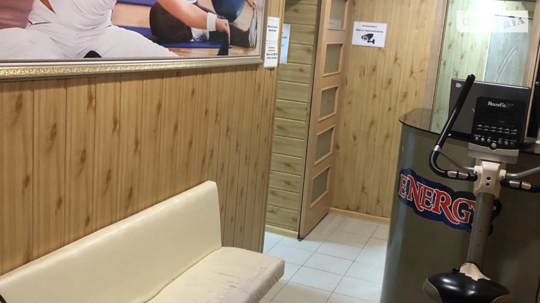 Продається приміщення вільного призначення 71.9 кв. м в 10-поверховій будівлі, цена: 30000 $ - фото 5
