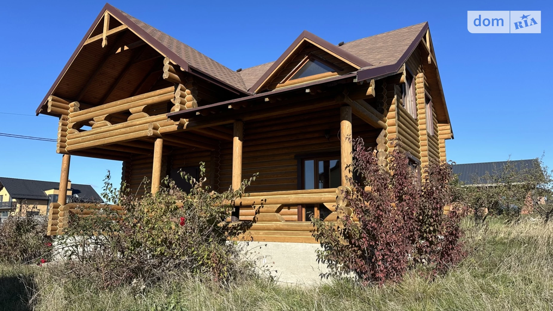 Продається будинок 2 поверховий 115.1 кв. м з каміном, цена: 90000 $ - фото 2