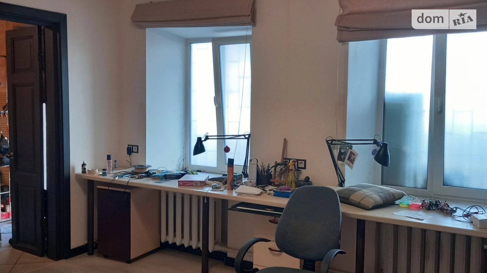 Продается 2-комнатная квартира 50 кв. м в Одессе, ул. Мечникова - фото 2