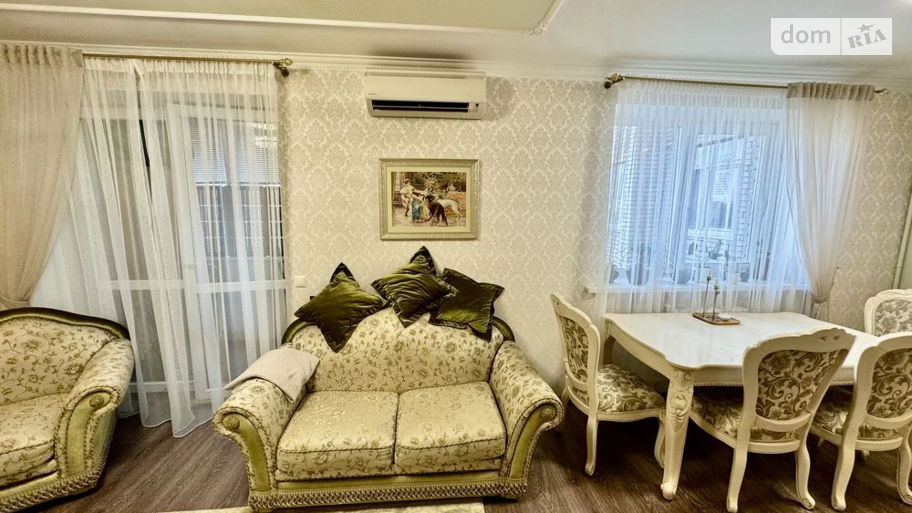 Продається 1-кімнатна квартира 63.3 кв. м у Дніпрі, цена: 80000 $ - фото 3