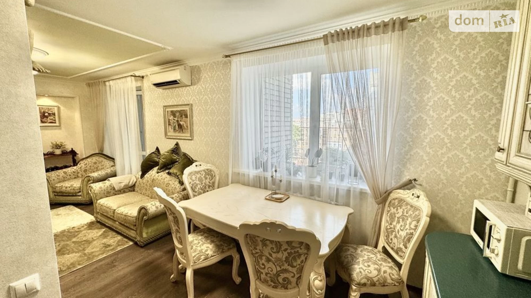 Продається 1-кімнатна квартира 63.3 кв. м у Дніпрі, цена: 80000 $ - фото 5