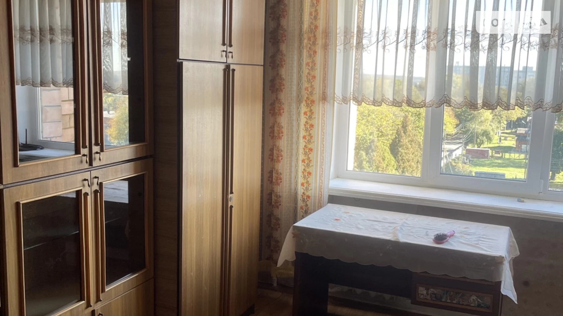 Здається в оренду 2-кімнатна квартира 49 кв. м у Хмельницькому, вул. Козацька, 62 - фото 3