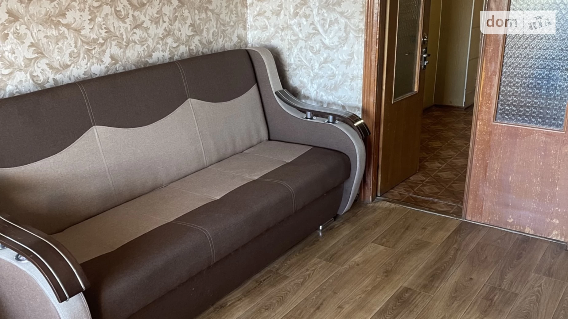 Здається в оренду 2-кімнатна квартира 49 кв. м у Хмельницькому, вул. Козацька, 62 - фото 2