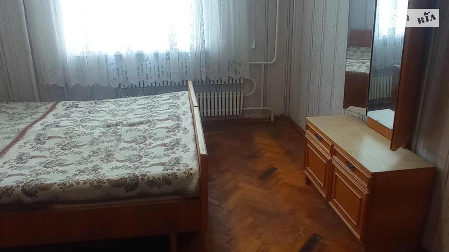 Сдается в аренду 2-комнатная квартира 52 кв. м в Хмельницком, ул. Панаса Мирного, 31 - фото 4