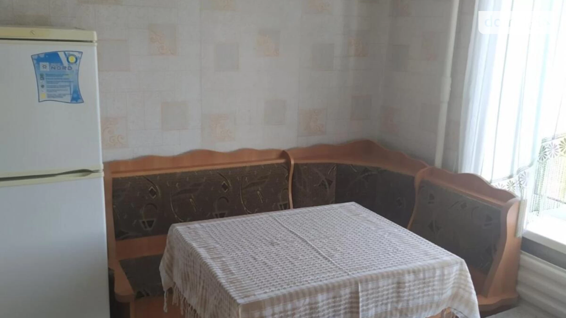 2-комнатная квартира 52 кв. м в Запорожье, ул. Парамонова - фото 5
