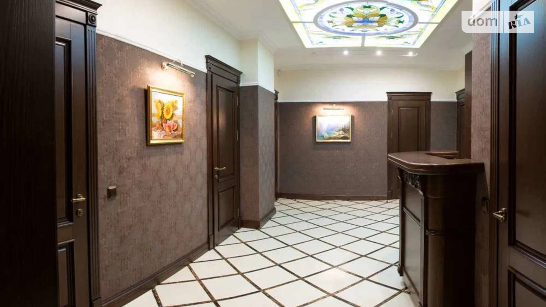 Сдается в аренду офис 100 кв. м в бизнес-центре, цена: 2800 $ - фото 4