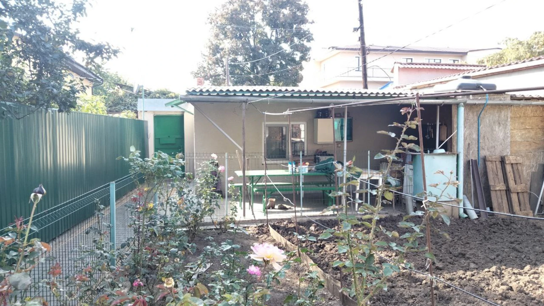 Продается одноэтажный дом 81.5 кв. м с верандой, цена: 90000 $ - фото 3