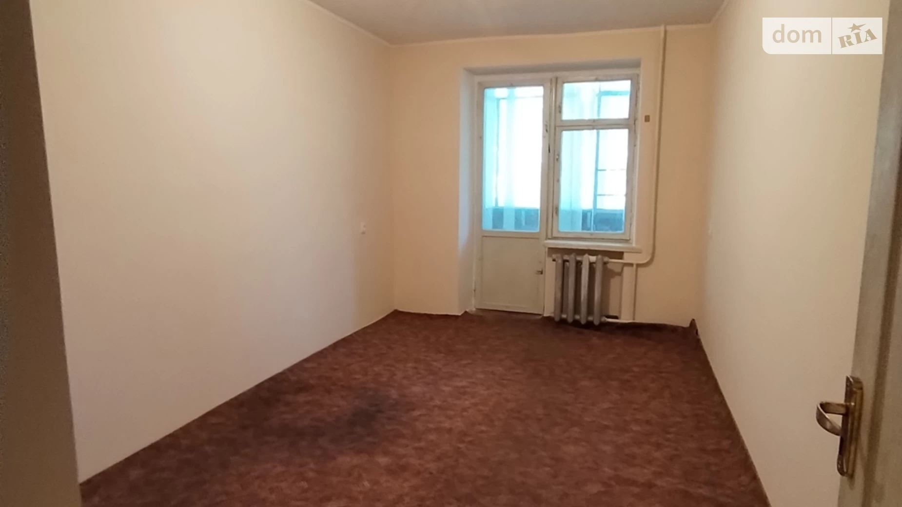 Продается 4-комнатная квартира 78 кв. м в Виннице, ул. Ляли Ратушной, 113А - фото 5