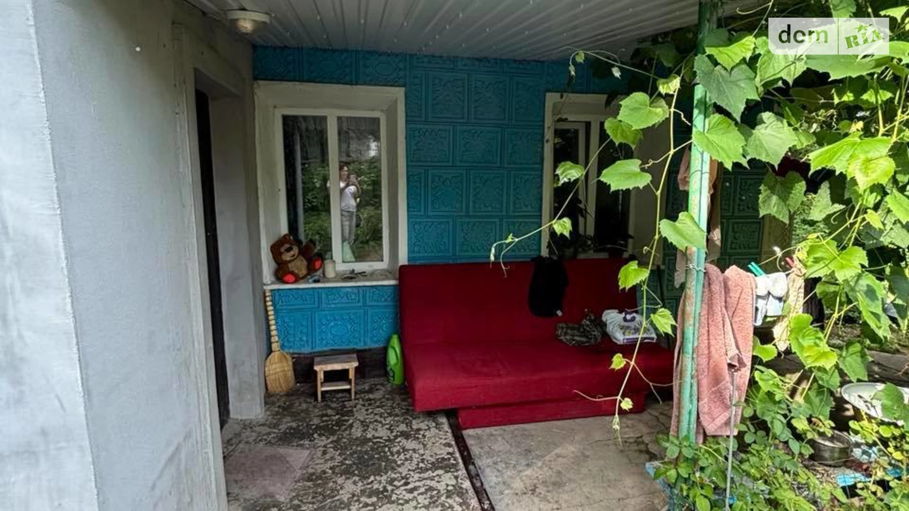 Продается одноэтажный дом 80 кв. м с террасой, цена: 36900 $ - фото 3