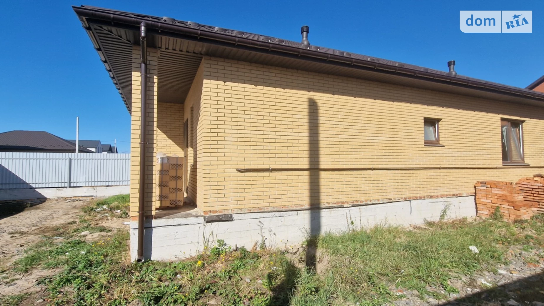 Продається одноповерховий будинок 100 кв. м з каміном, цена: 89999 $ - фото 3