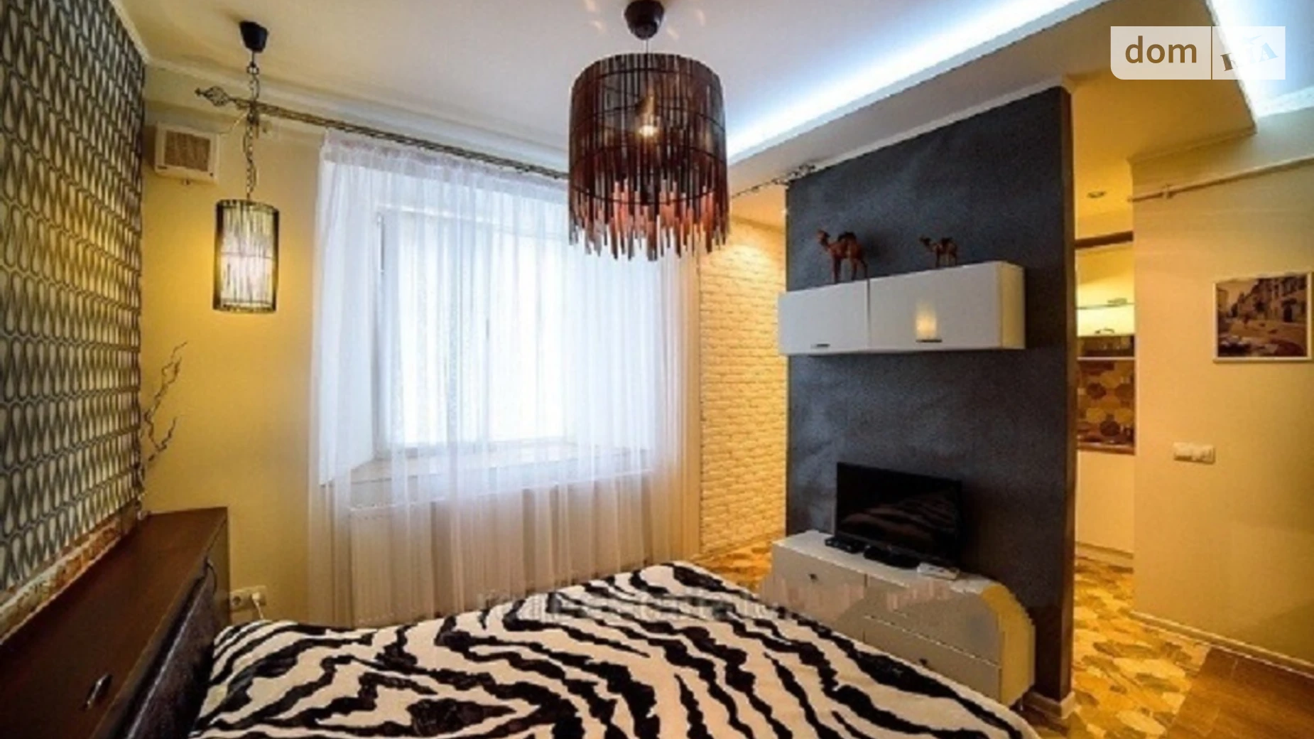 Сдается в аренду 1-комнатная квартира 30 кв. м в Львове, ул. Ужгородская - фото 4