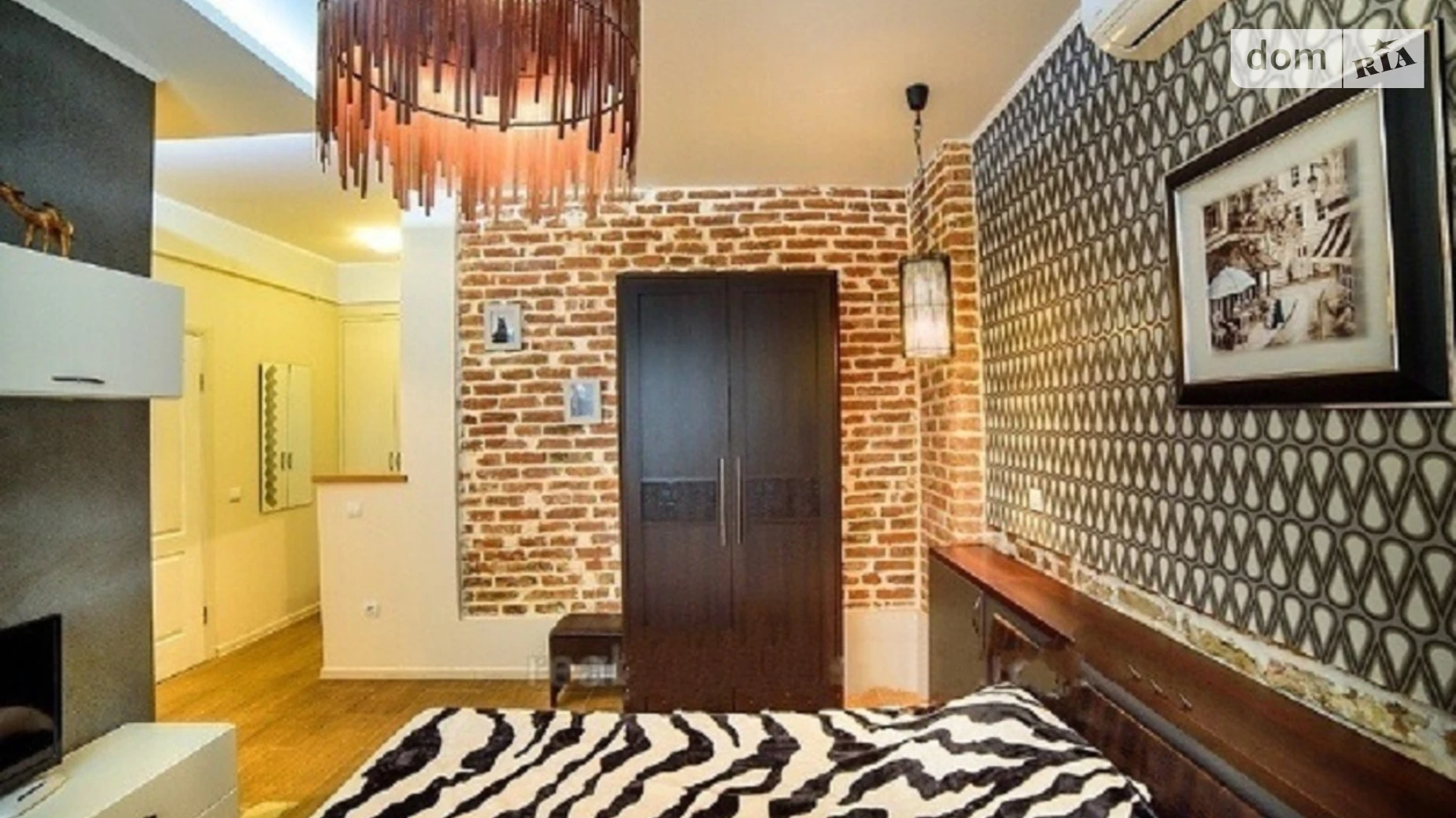 Сдается в аренду 1-комнатная квартира 30 кв. м в Львове, ул. Ужгородская - фото 5