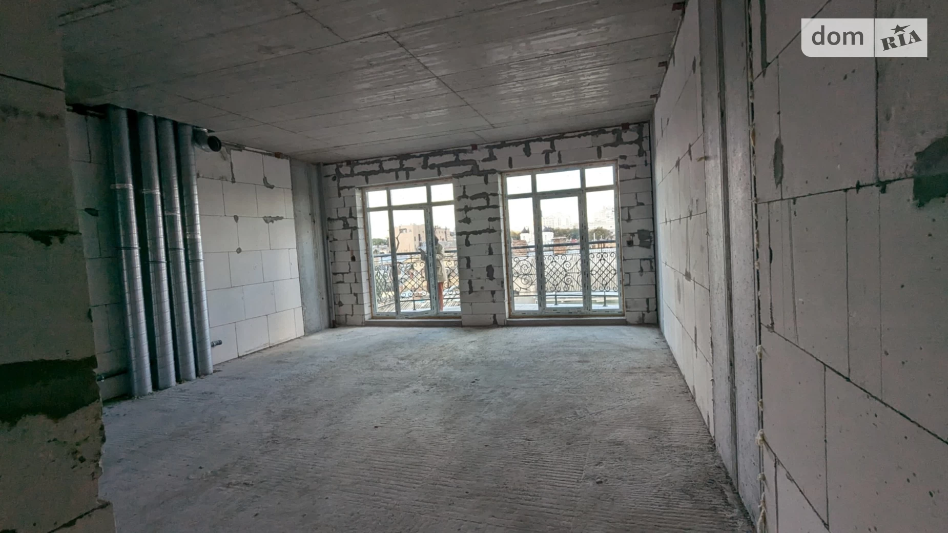 Продається 1-кімнатна квартира 44.7 кв. м у Одесі, вул. Гімназична, 13 - фото 2