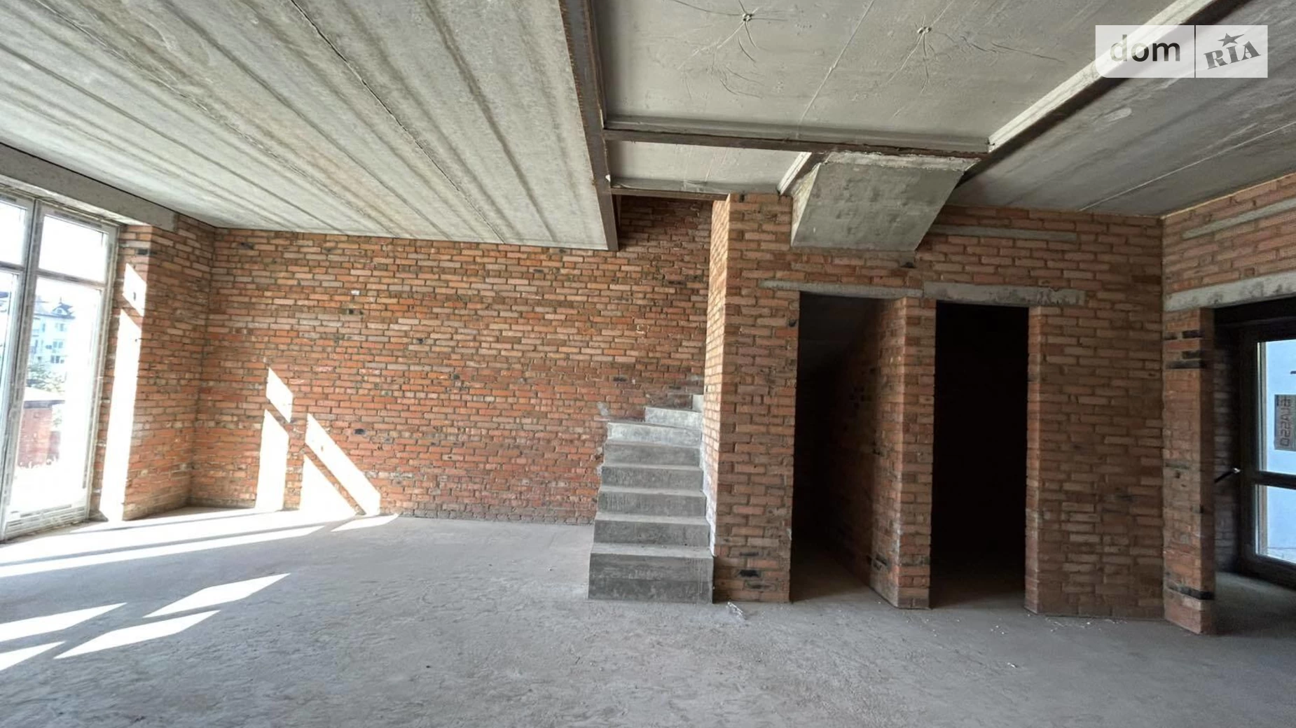 вул. Нагірна Староміський Вінниця ЖК First, цена: 115000 $ - фото 5