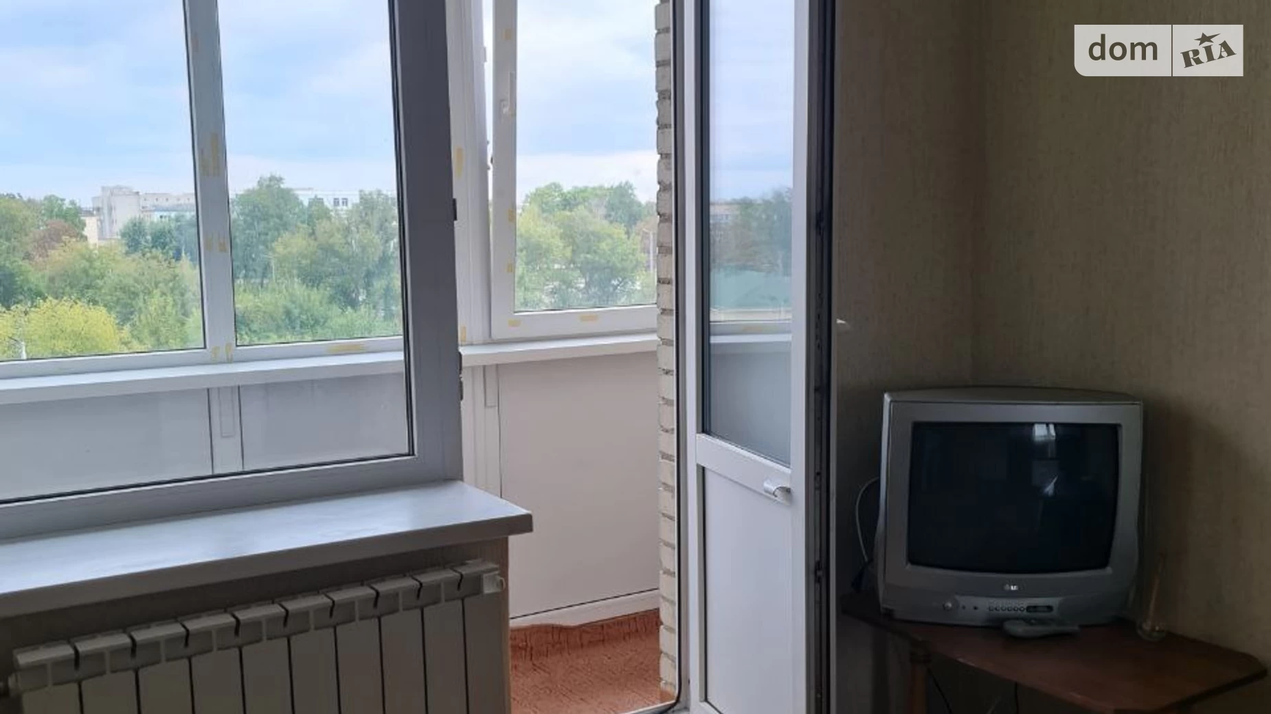 Продается 1-комнатная квартира 28.98 кв. м в Сумах, ул. Роменская, 100 - фото 5