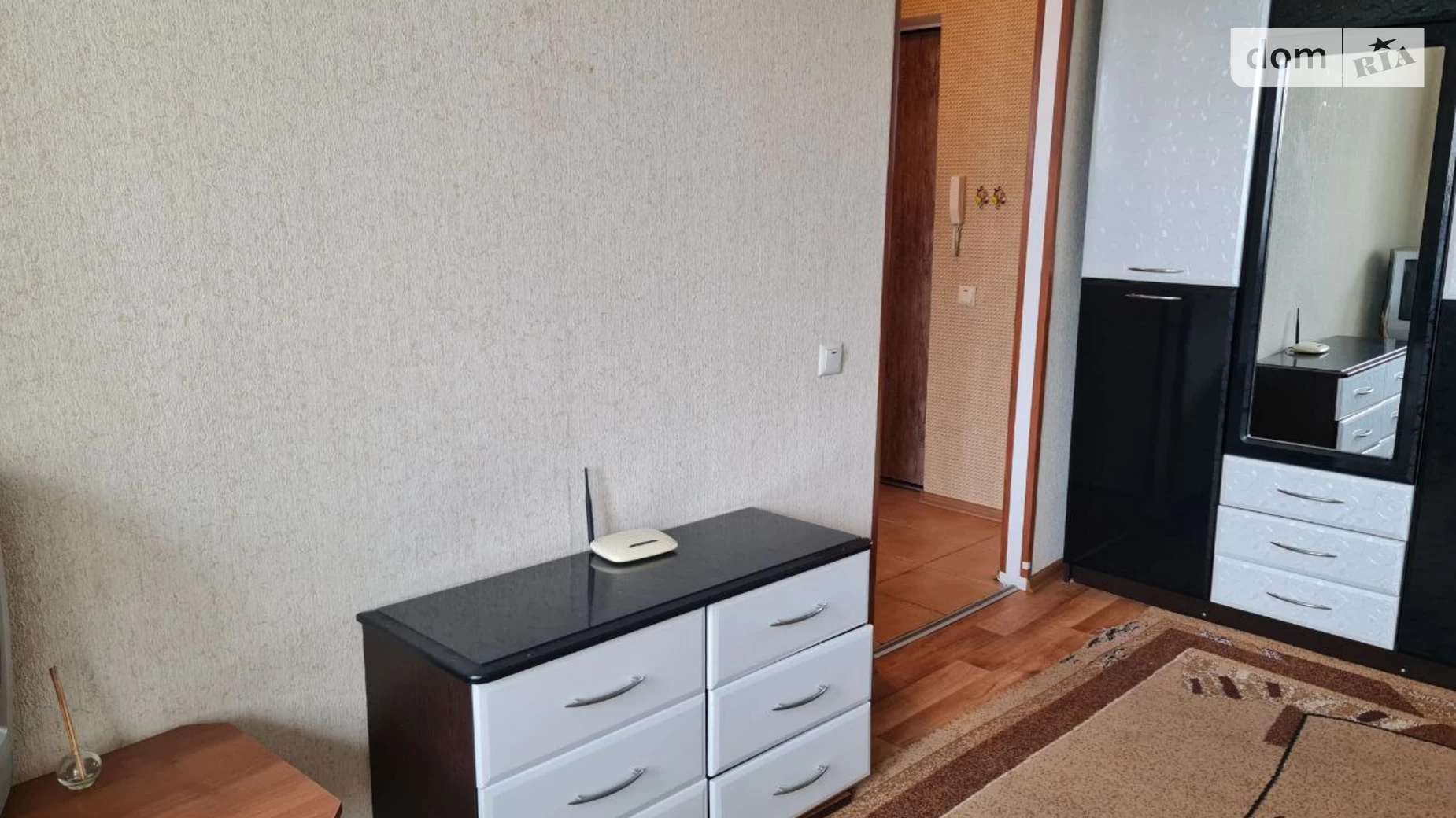 Продается 1-комнатная квартира 28.98 кв. м в Сумах, ул. Роменская, 100 - фото 4