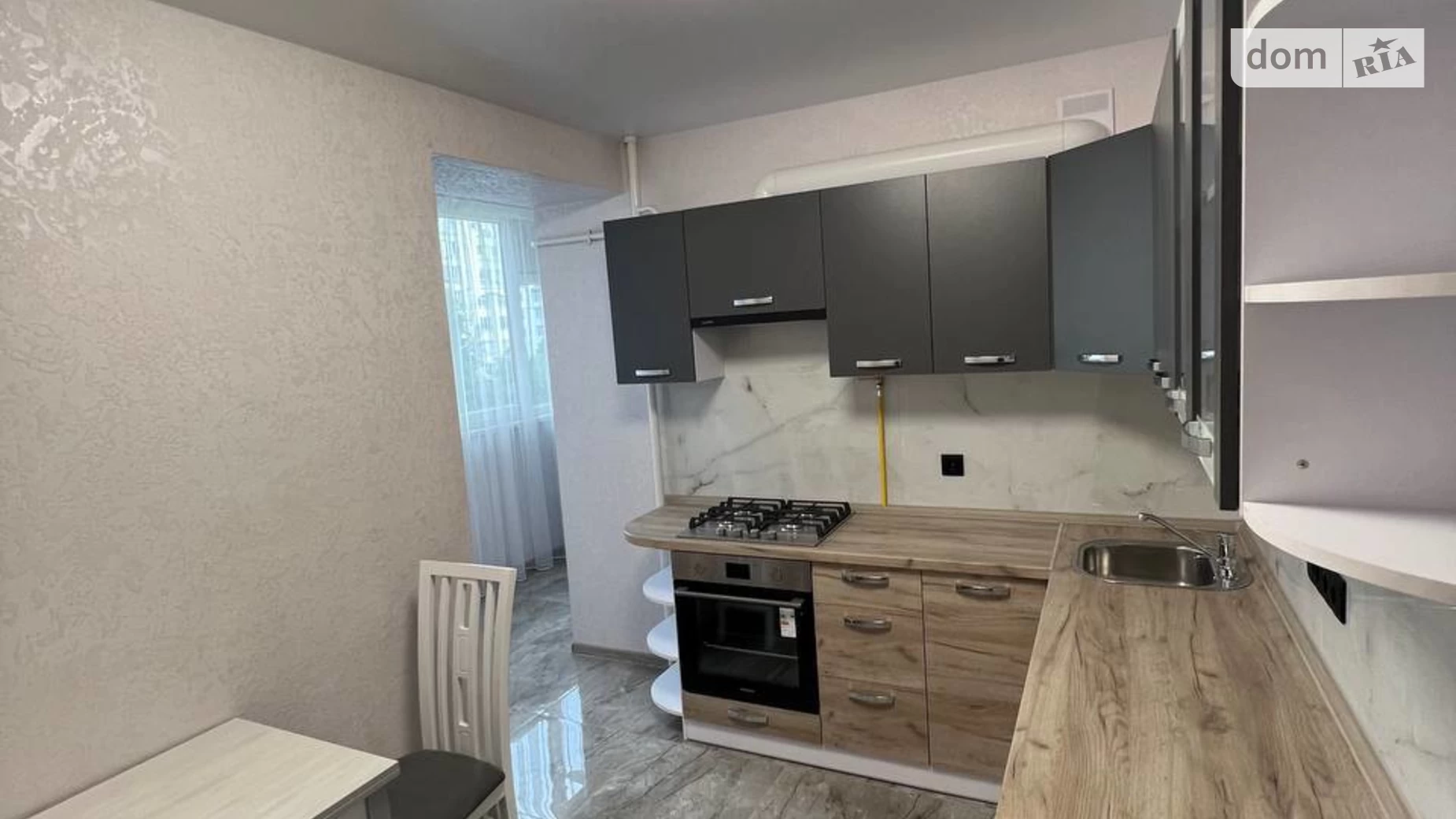Продается 2-комнатная квартира 61.9 кв. м в Ивано-Франковске, ул. Галицкая - фото 3