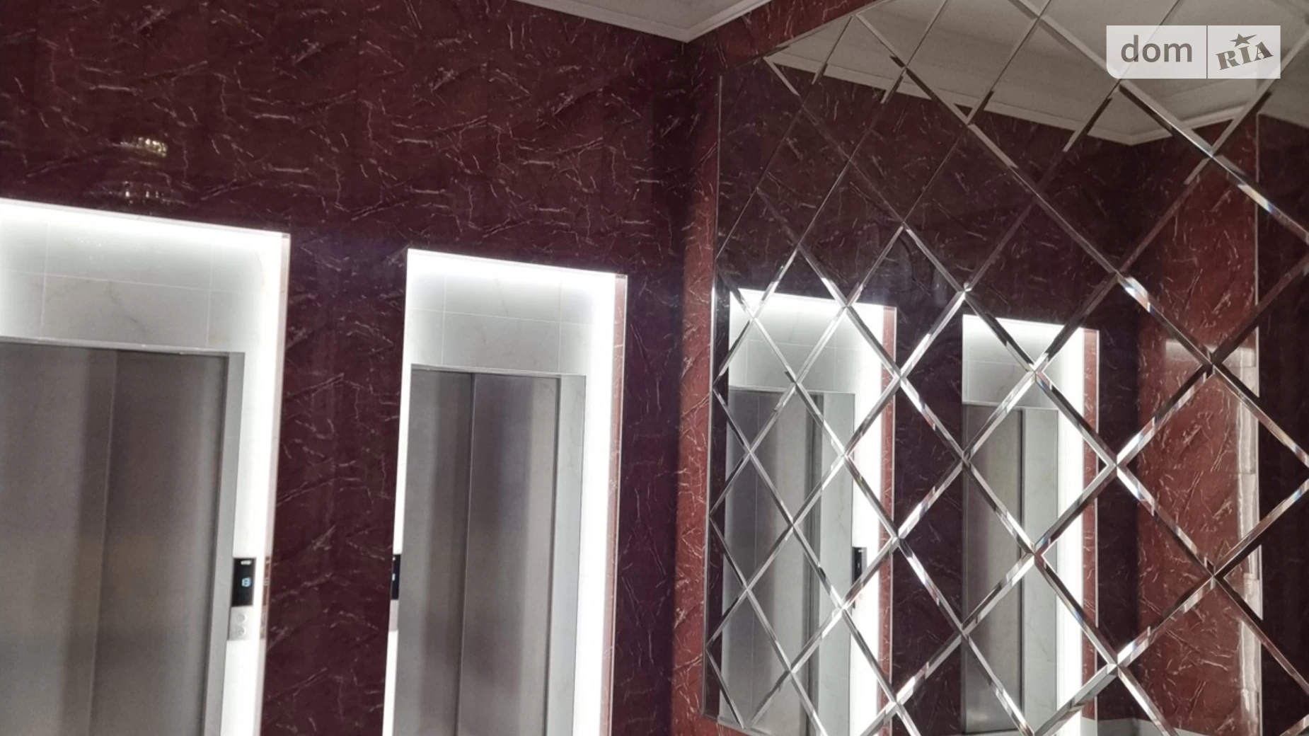 Продається 1-кімнатна квартира 41 кв. м у Ірпені, вул. Університетська(Карла Маркса), 3/8 - фото 5