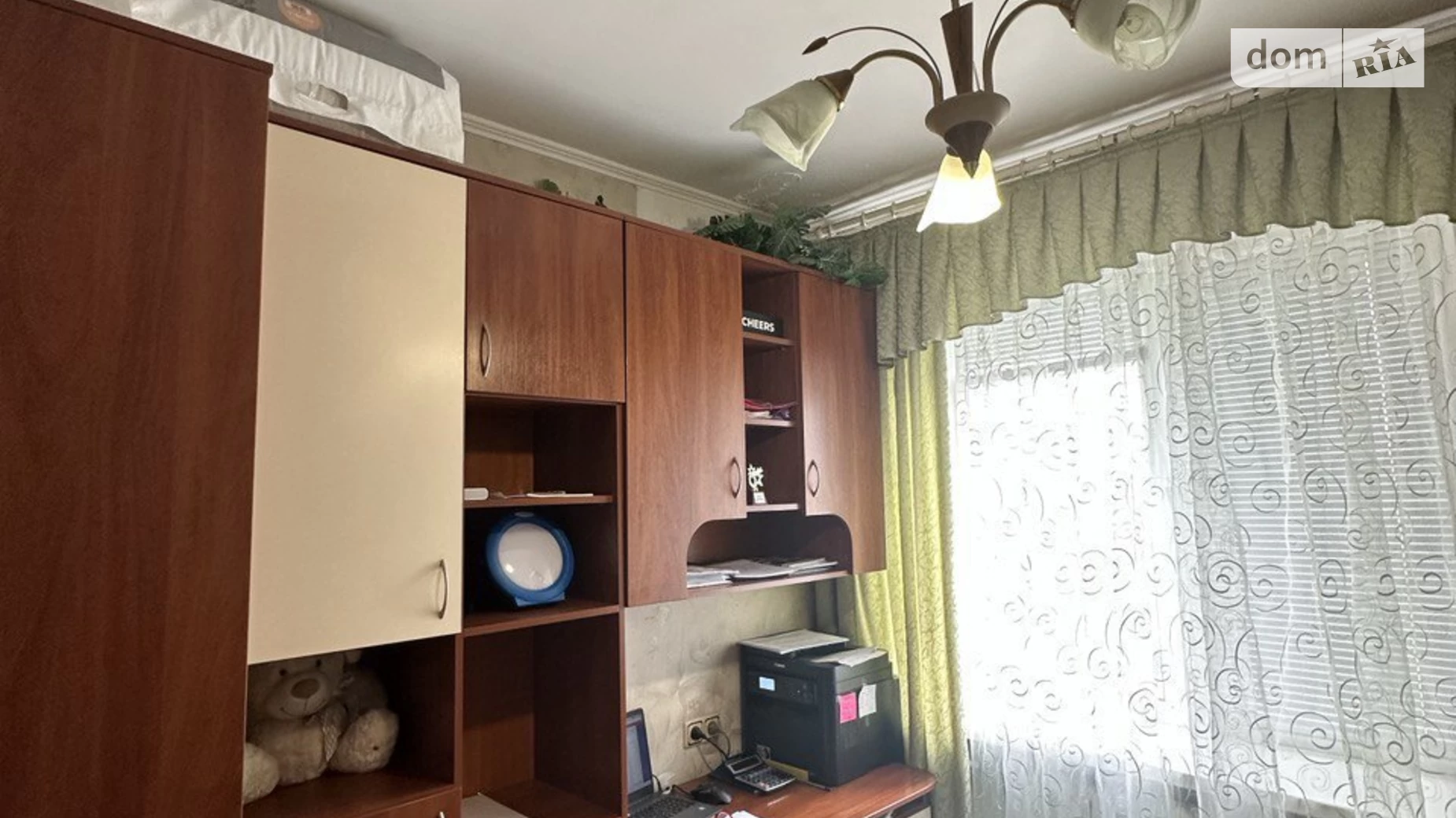 Продається 3-кімнатна квартира 64.8 кв. м у Дніпрі, цена: 44000 $ - фото 3