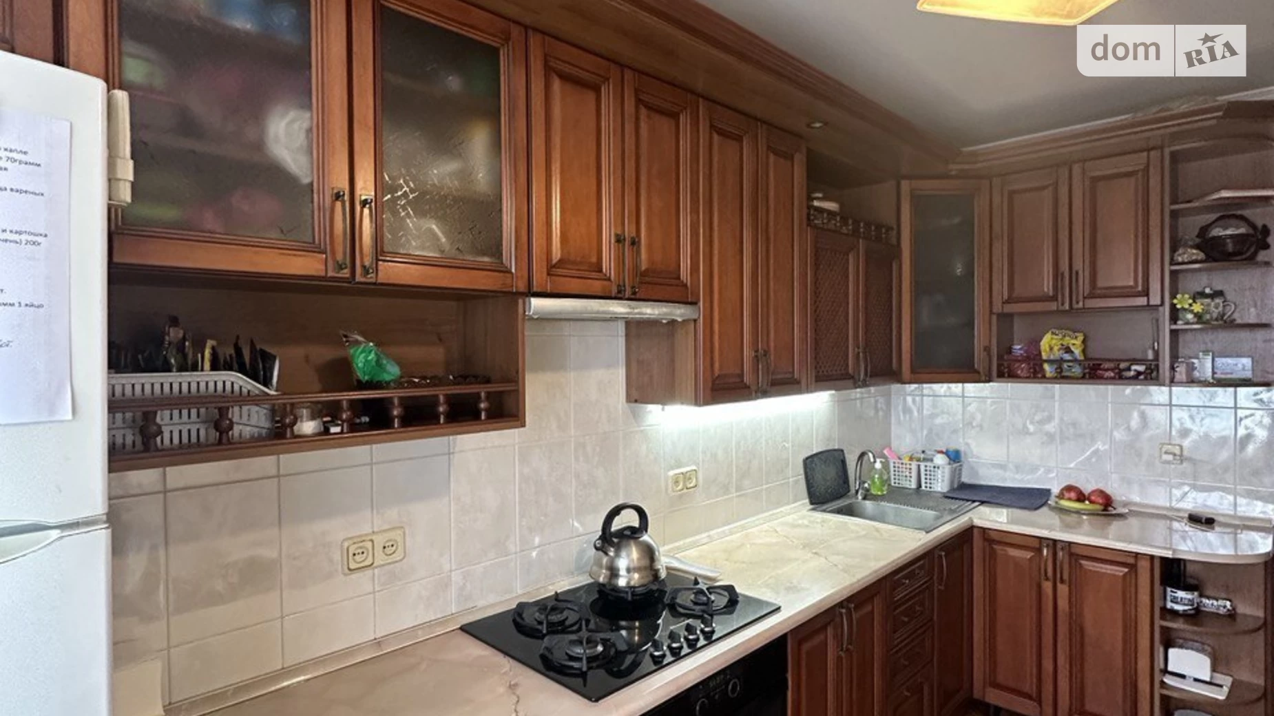 Продається 3-кімнатна квартира 64.8 кв. м у Дніпрі, цена: 44000 $ - фото 5