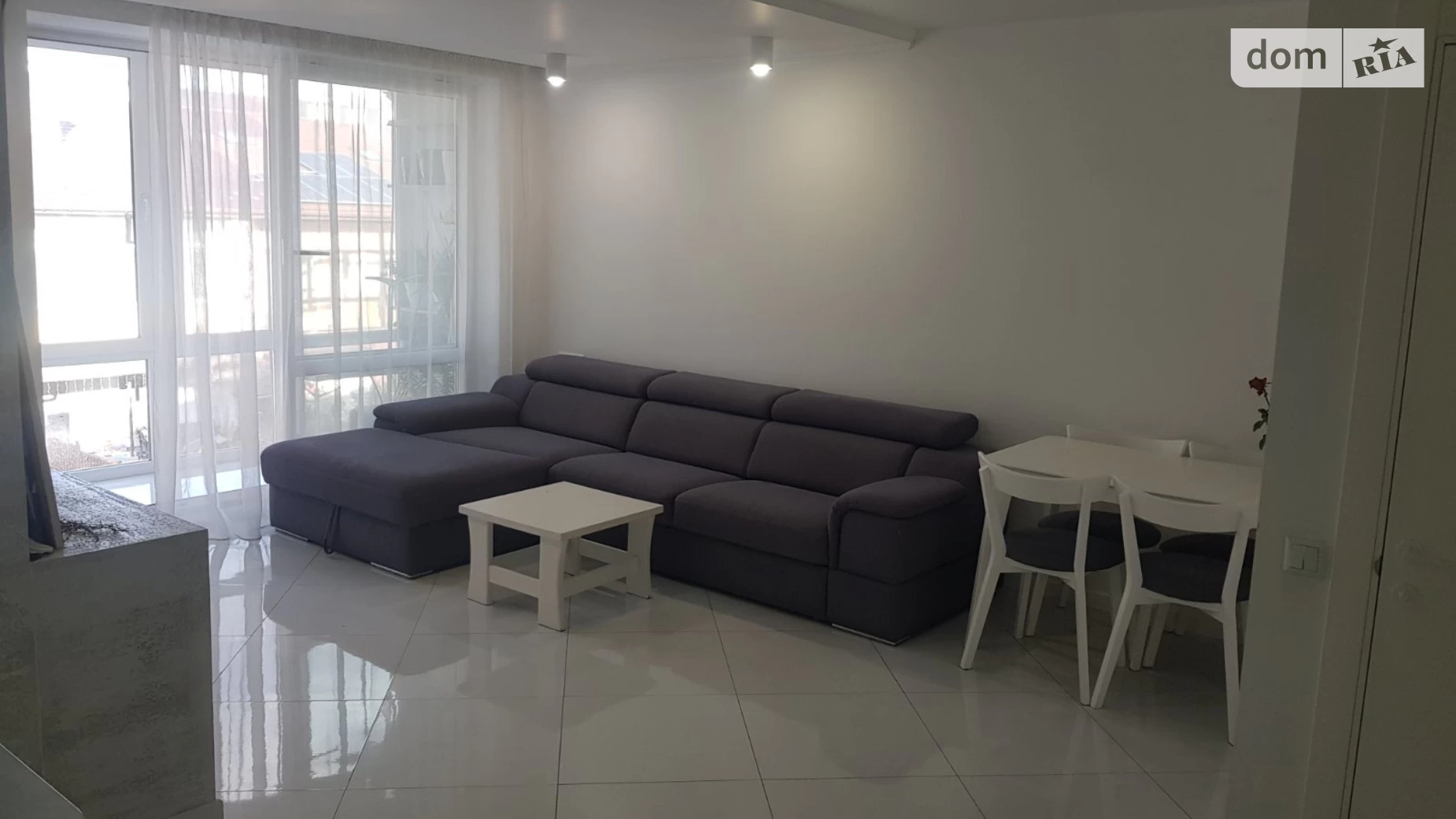 Продається 1-кімнатна квартира 71.5 кв. м у, цена: 65000 $ - фото 2
