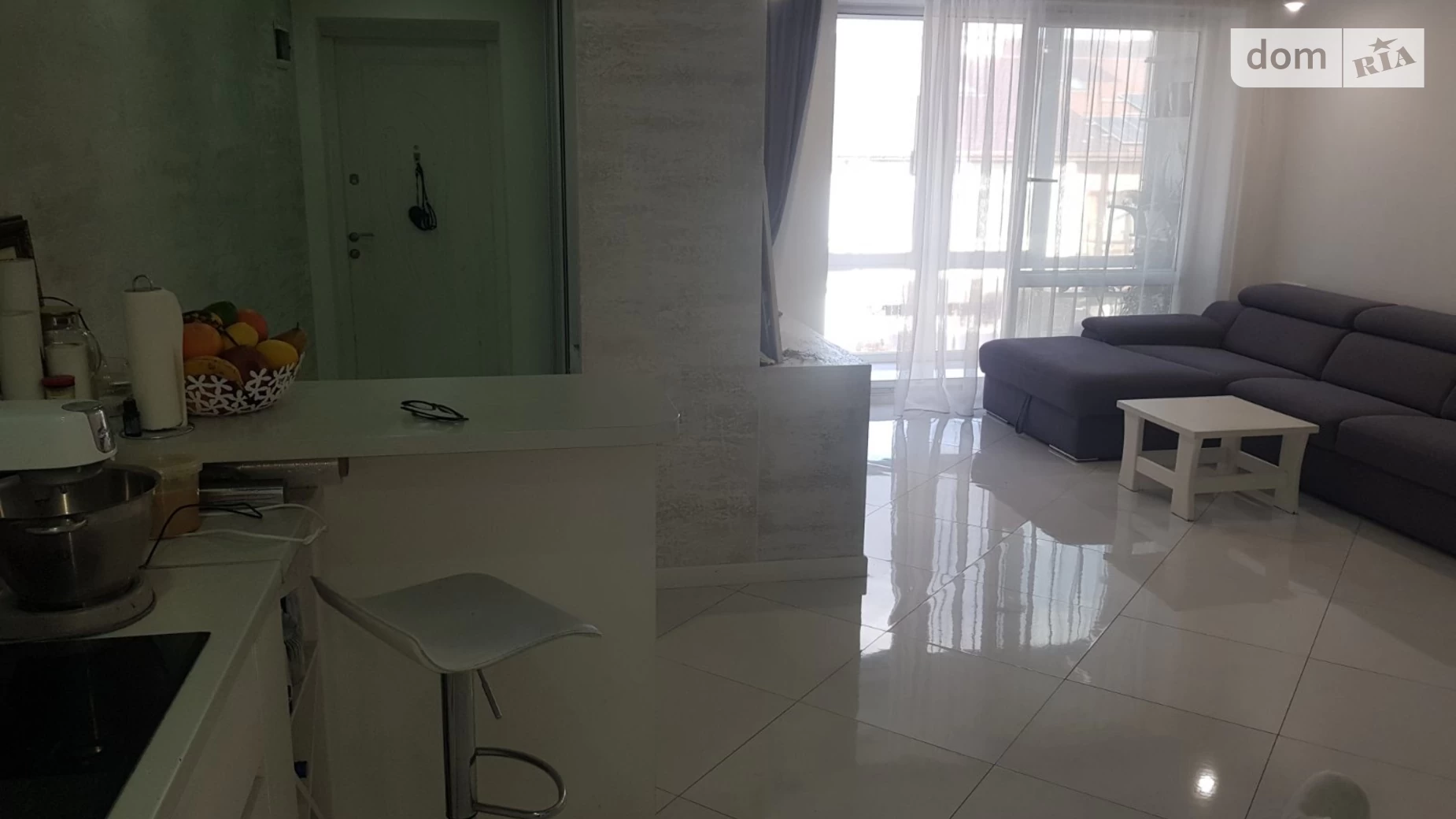 Продається 1-кімнатна квартира 71.5 кв. м у, цена: 65000 $ - фото 4