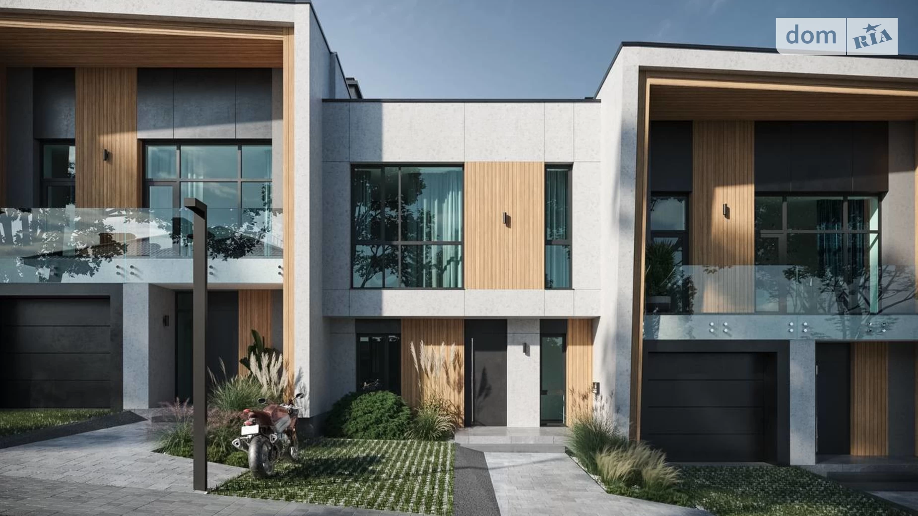 ул. Нагорная Старогородский Винница ЖК First, цена: 115000 $ - фото 2