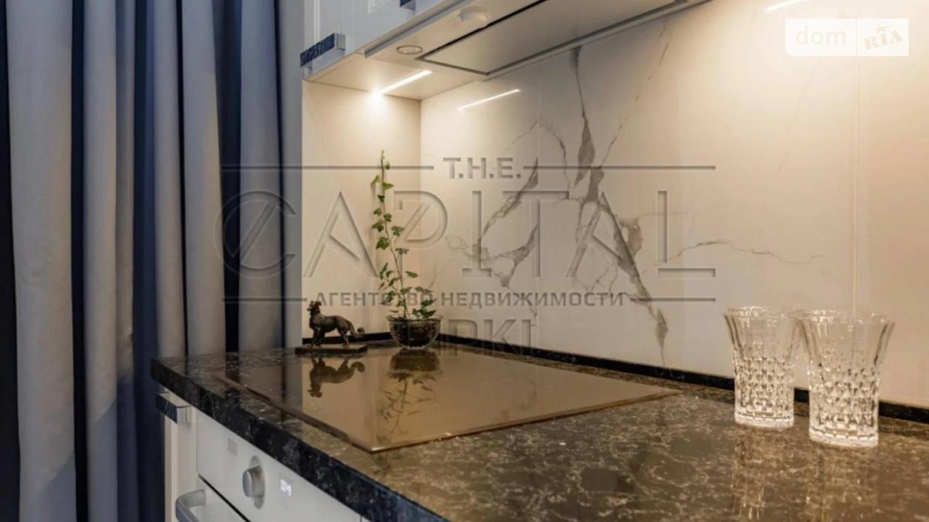 Сдается в аренду 2-комнатная квартира 72 кв. м в Киеве, ул. Саперное Поле, 5 - фото 4